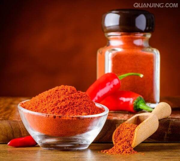 How to Make Chilli Powder